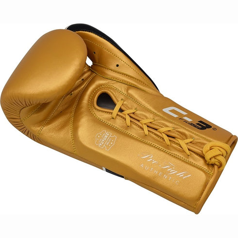RDX C3 PROFESSIONAL BOXING GLOVES/Gld-4